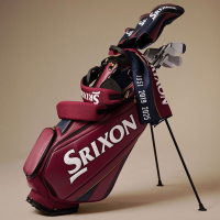 Srixon Summer Major Stand Bag