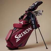 Srixon Summer Major Stand Bag