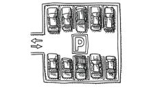 car parking