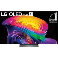 65-inch LG OLED C6 4K OLED (OLED65C6PUA) 65-inch LG OLED C6 4K OLED (OLED65C6PUA)