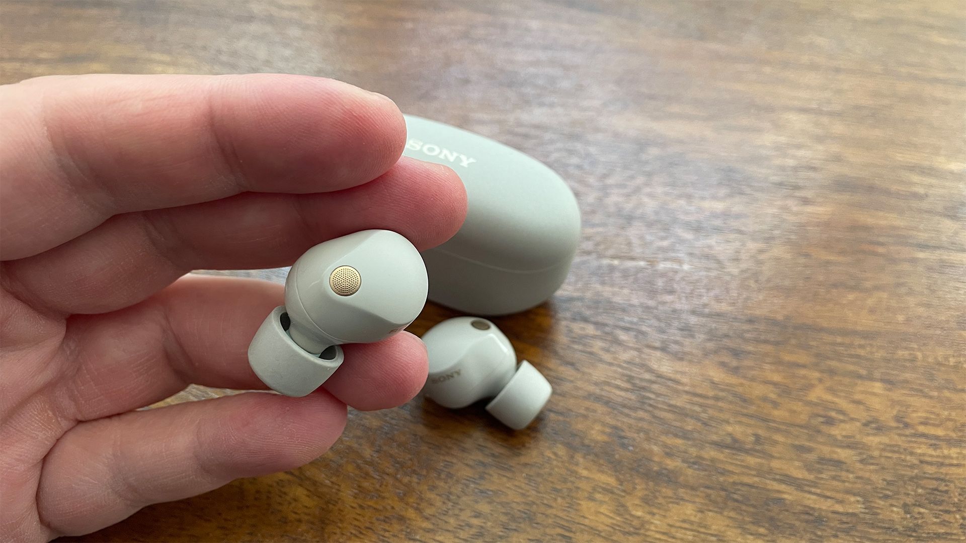 whathifi.com - Joe Svetlik - Has Sony just announced the XM6 wireless earbuds?