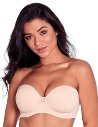 Pour Moi  Definitions Strapless Bra