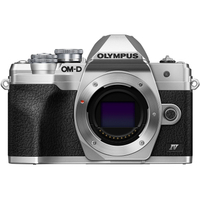 Olympus OM-D E-M10 Mark IV (body)