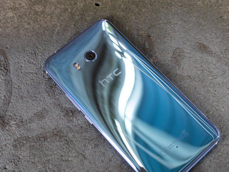 HTC U11