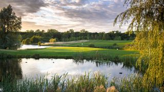 The Shire London - Hole 7