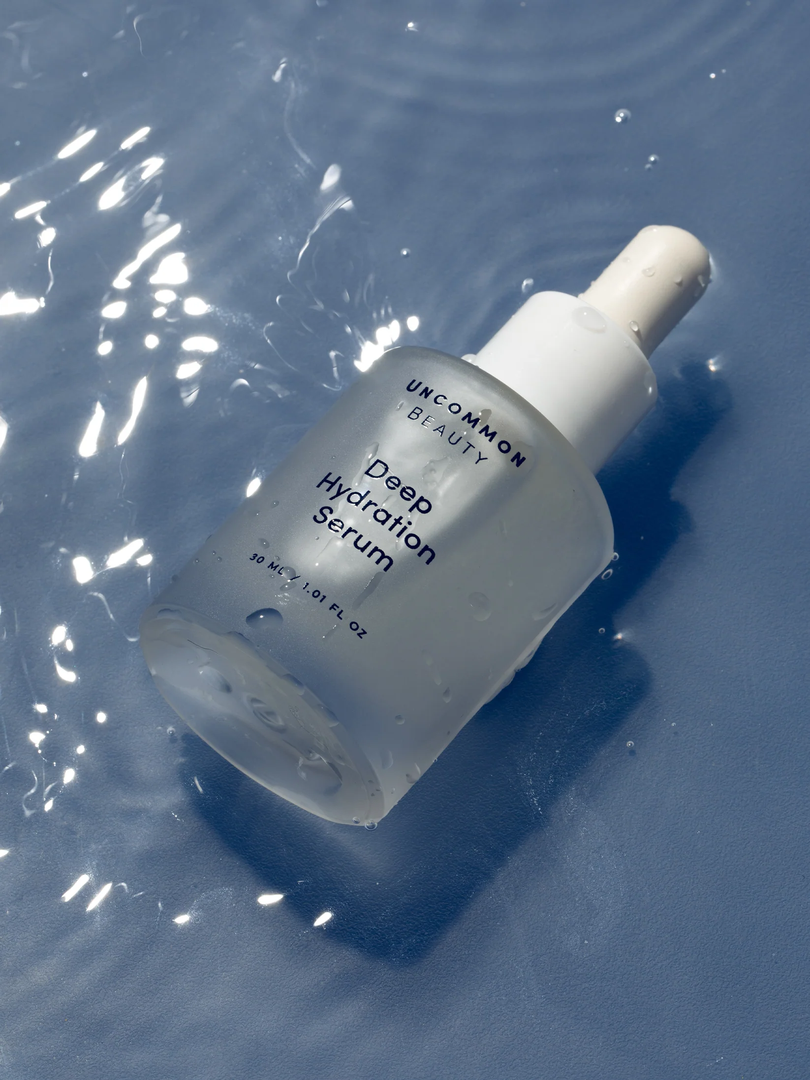 Uncommon Beauty, Deep Hydration Serum