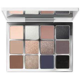 Makeup by Mario Ethereal Moonlight Eyeshadow Palette