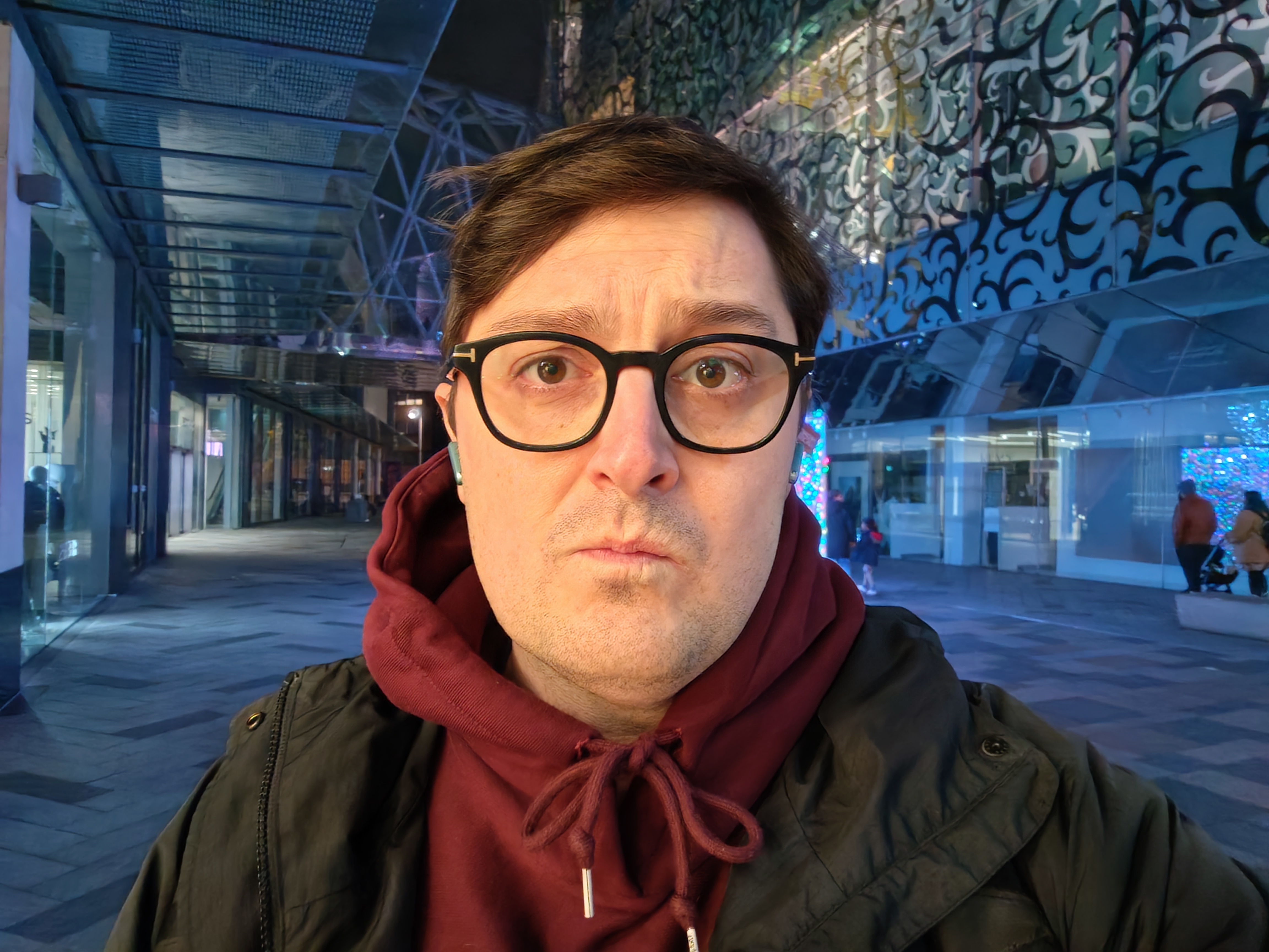 Honor Magic 8 Lite camera samples