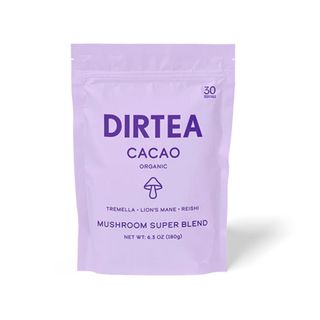 Dirtea cacao review