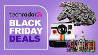 Lego Black Friday deals 2025