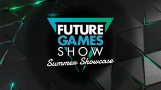 Future Games Show Summer Showcase 2026 logo