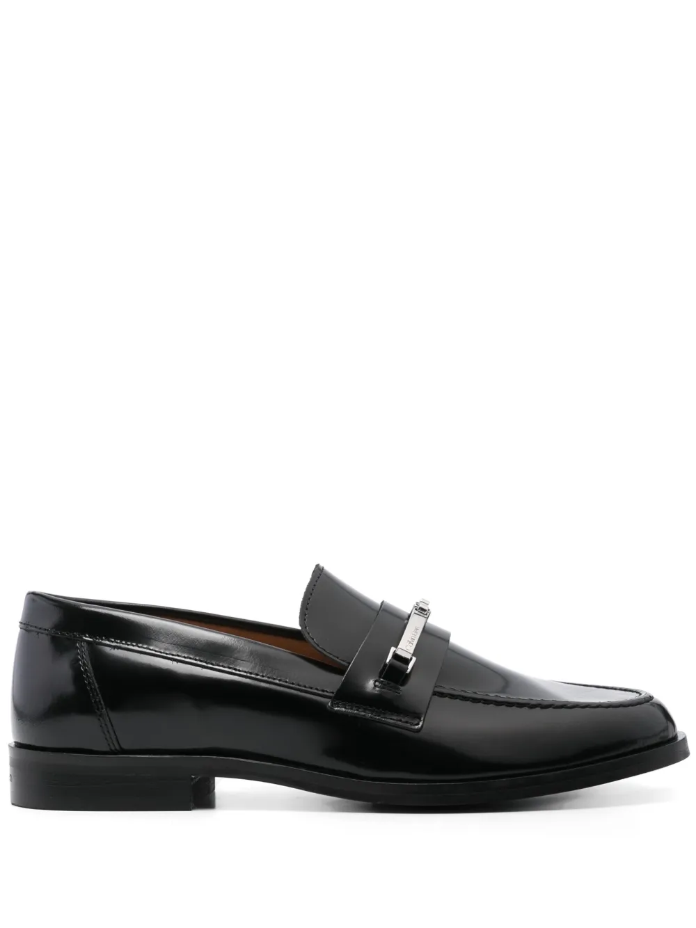 Calvin Klein Moc Loafers | 40