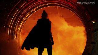 Screenshot of Star Wars: Fate of the Old Republic from The Game Awards 2025.