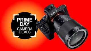 Prime Day camera deals
