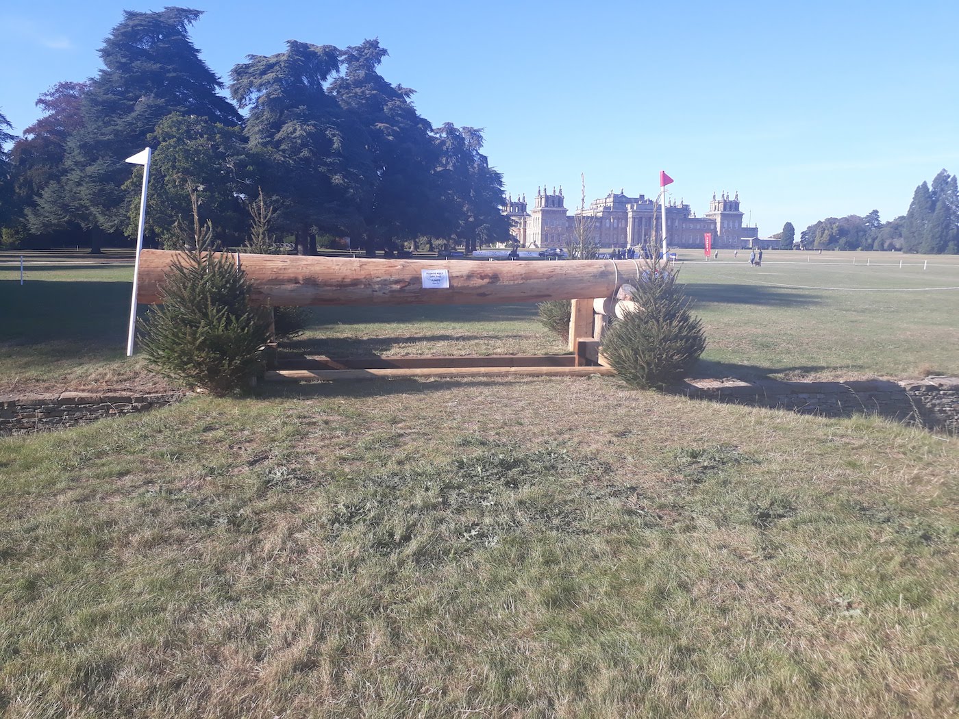 Fence 8