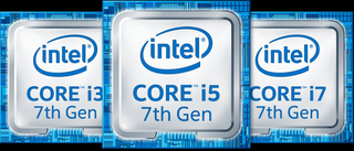 Intel 7th Gen Core