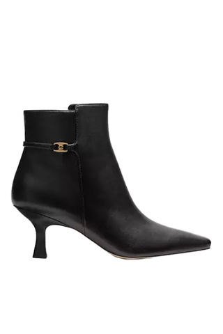 Coach Rebecca Booties (Were $275) 