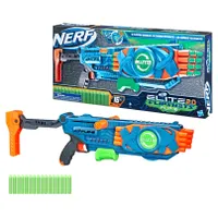 Nerf Elite 2.0 Flipshots Flip-16 Blaster | $12.79 $6.99 at AmazonSave $5 -