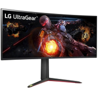 LG 34GP950G | £1,199.99 £699.96 at ebuyer
Save £500 - This was a great deal on what is widely considered one of the best gaming monitors in the ultrawide market. This was also very close to its lowest-ever price as well; great value. Panel size: 34-inch; Resolution: UWQHD (3440x1440p); Refresh rate: 180Hz.