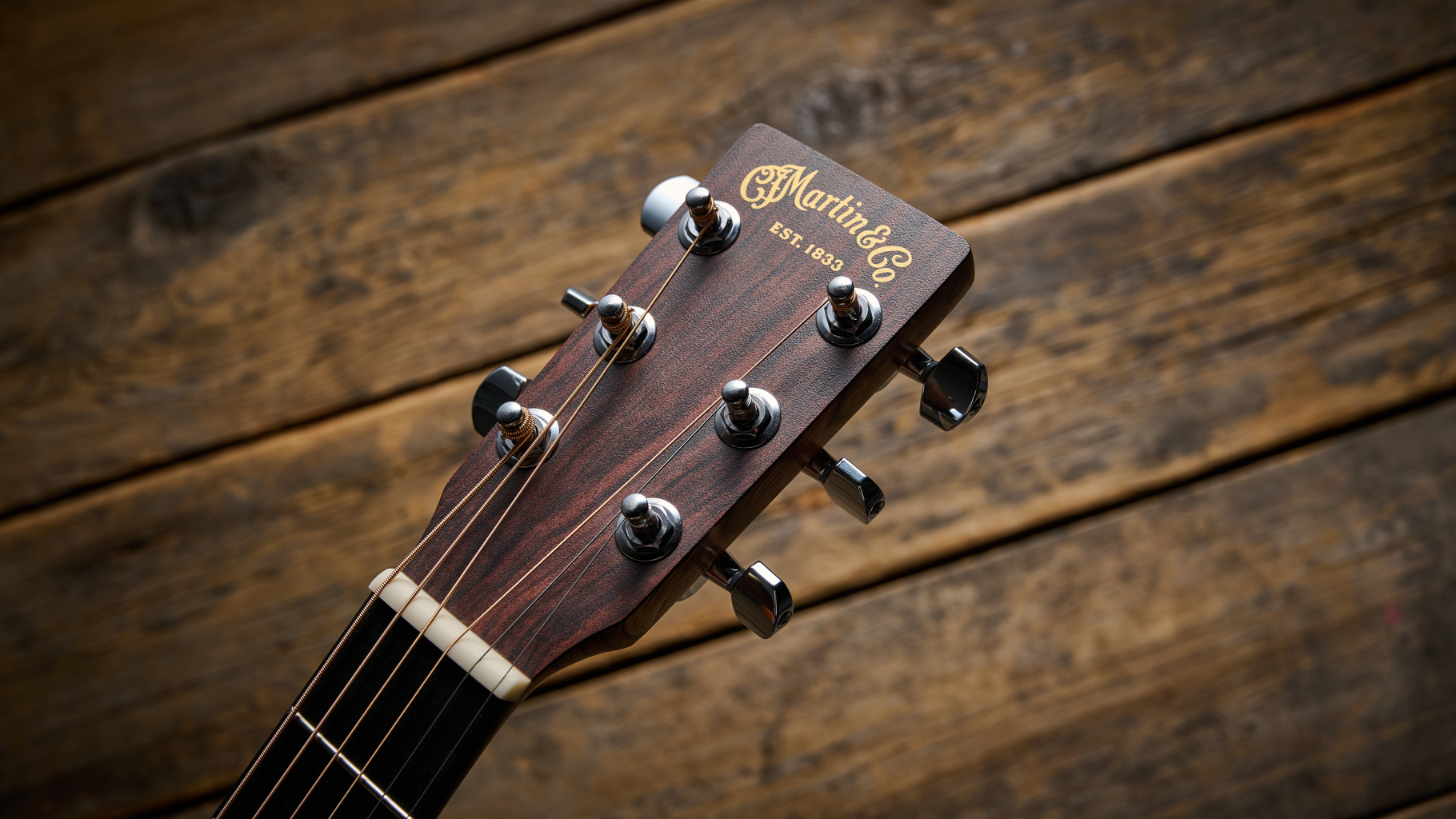 Martin LX1E review