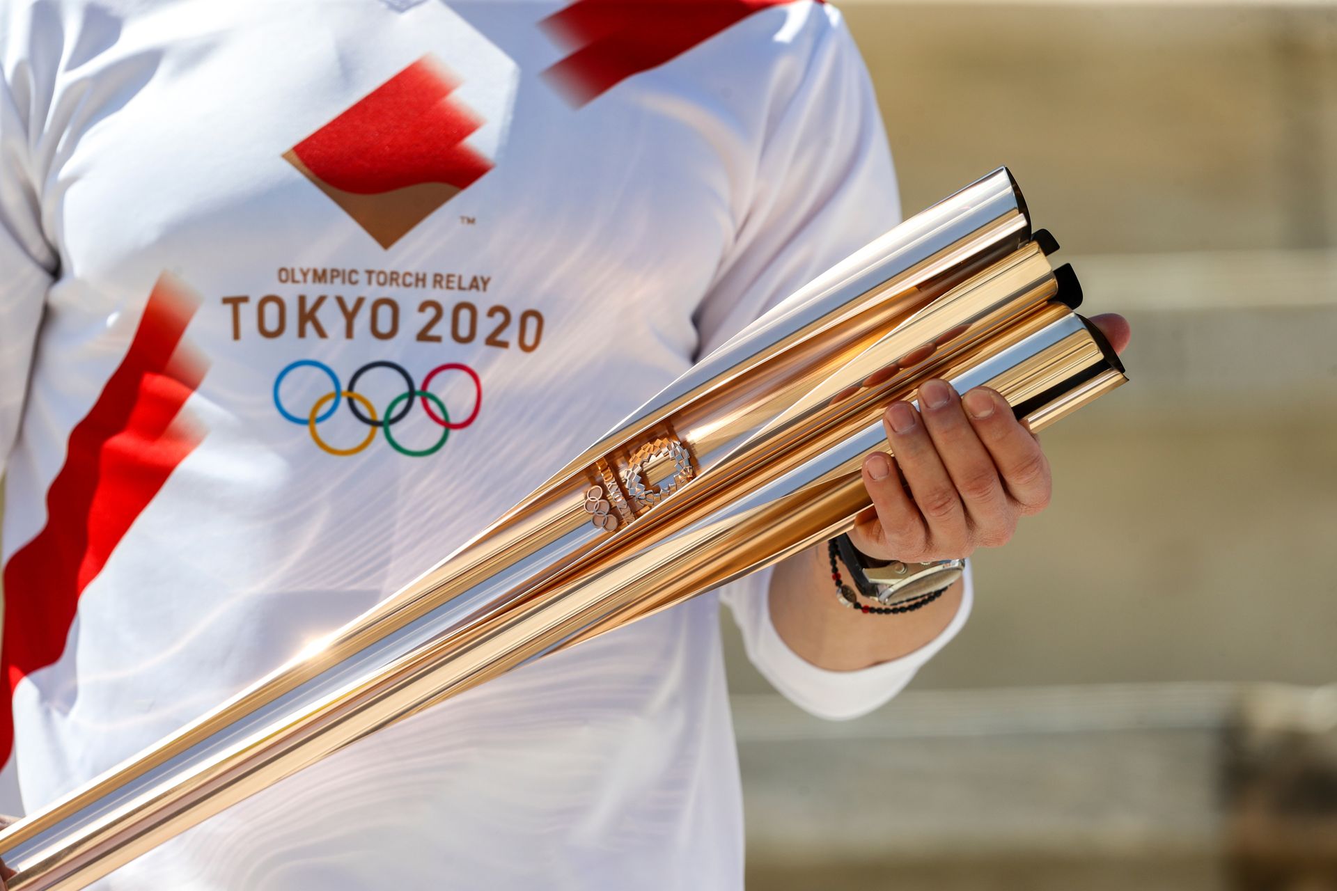 Tokyo 2020 olympics