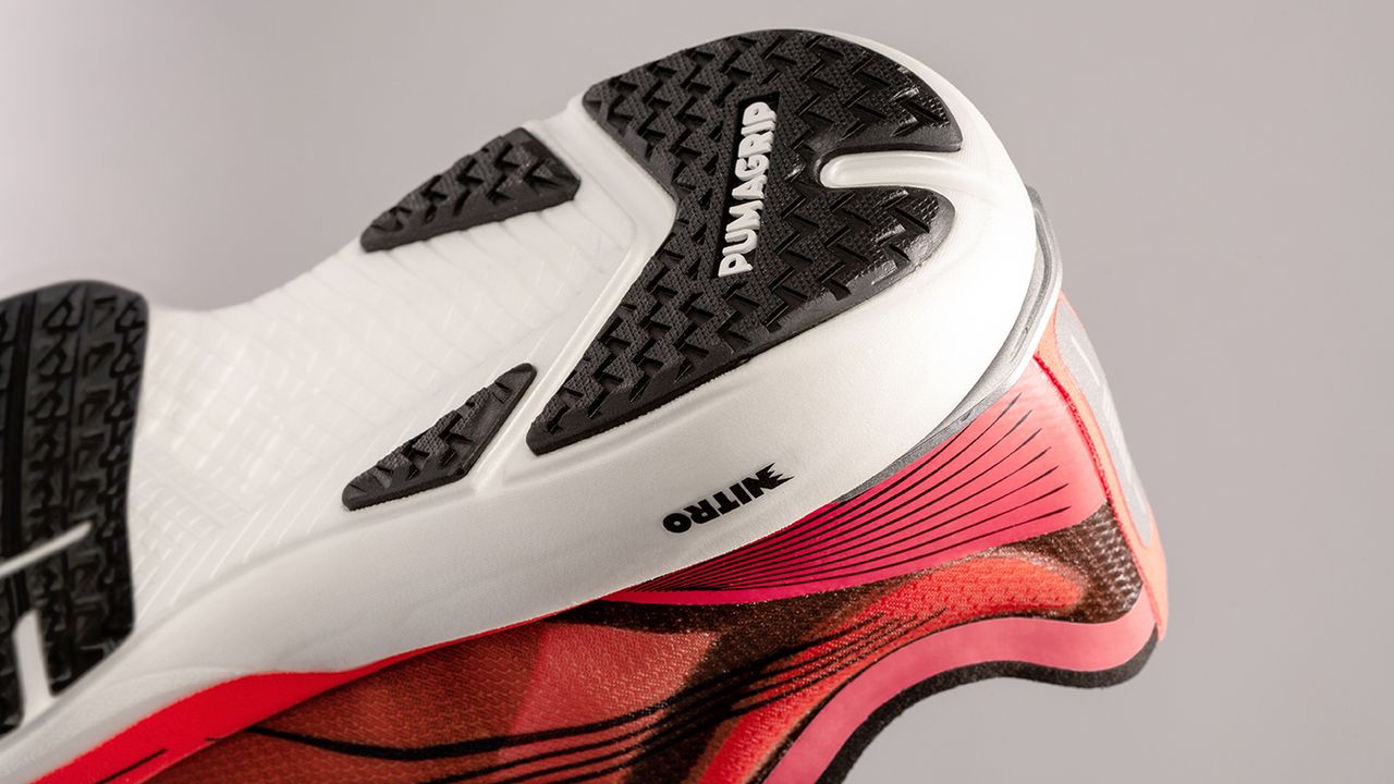 Puma Running returns in 2021