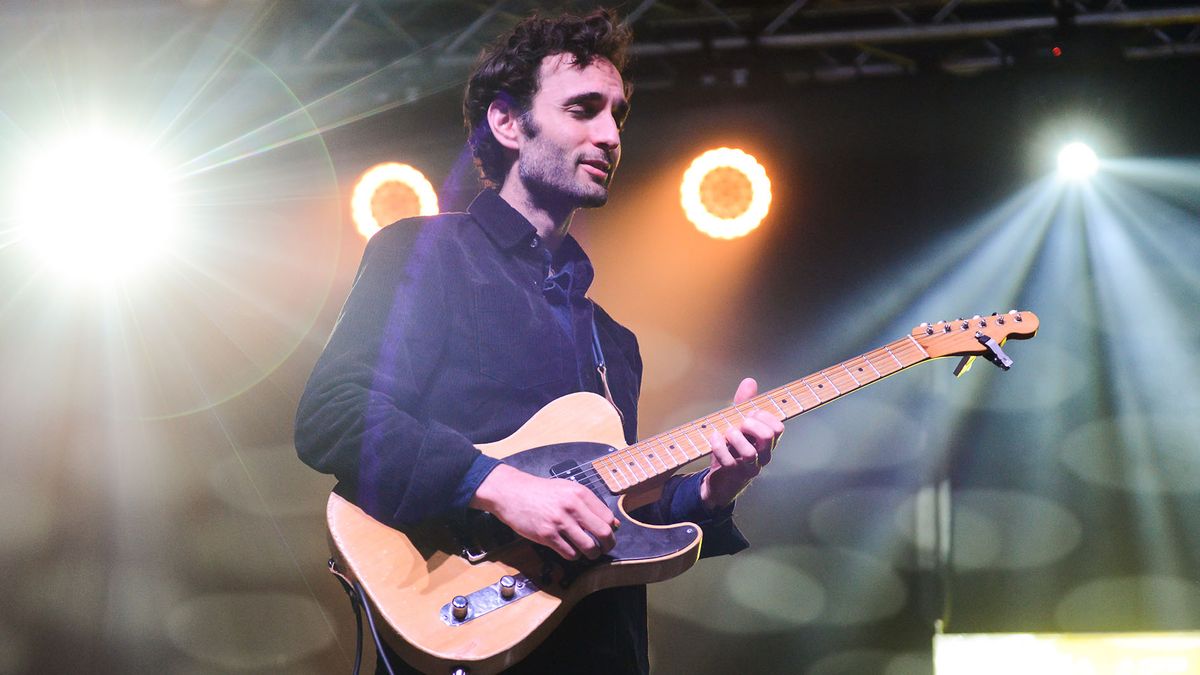 Julian Lage