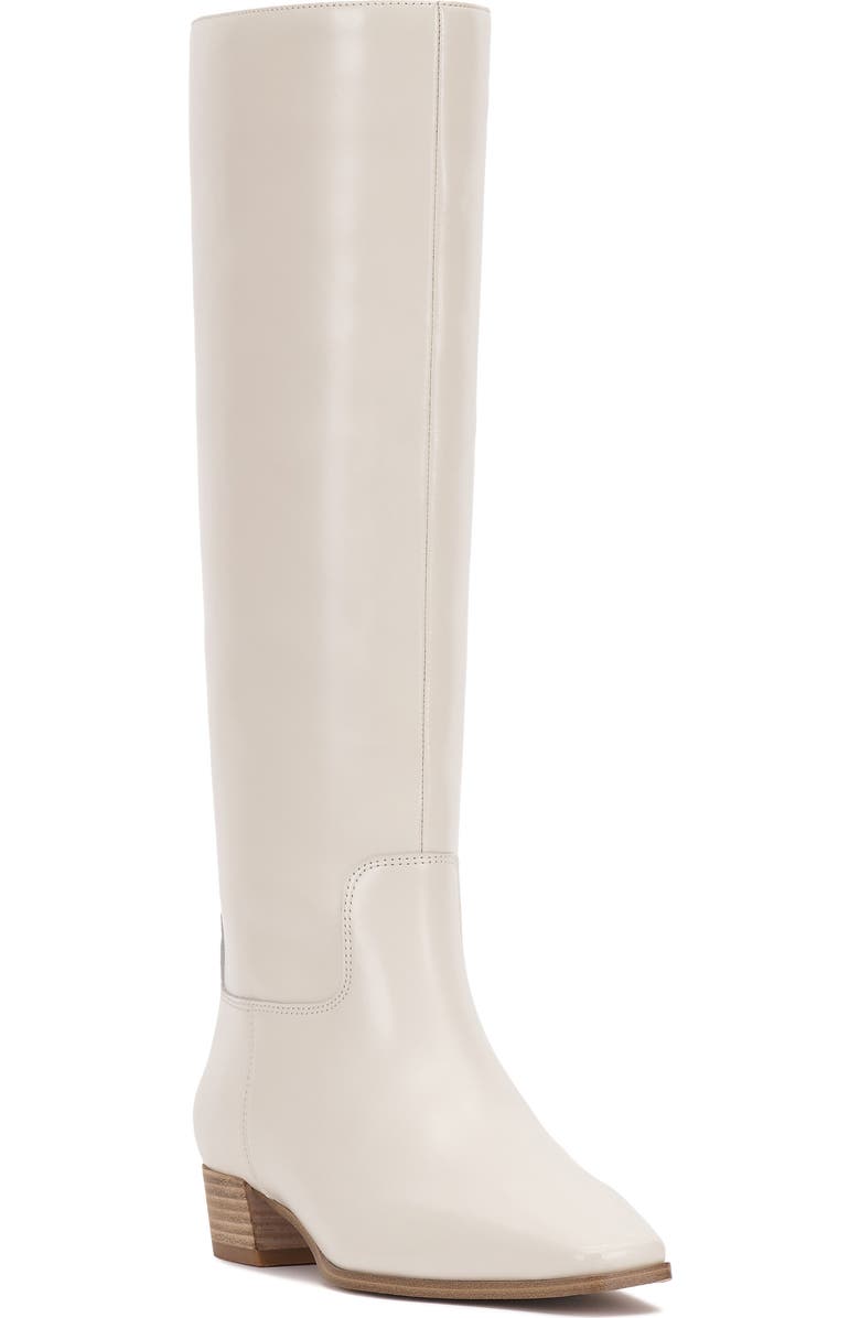 Pavla Knee High Boot