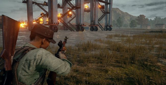 PlayerUnknown's Battlegrounds tips and tricks | TechRadar