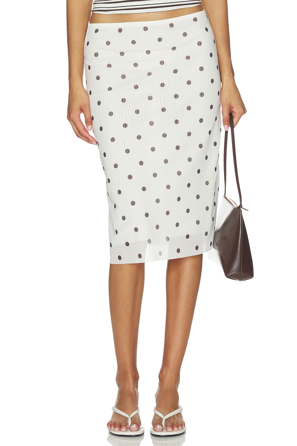 Jessika Skirt