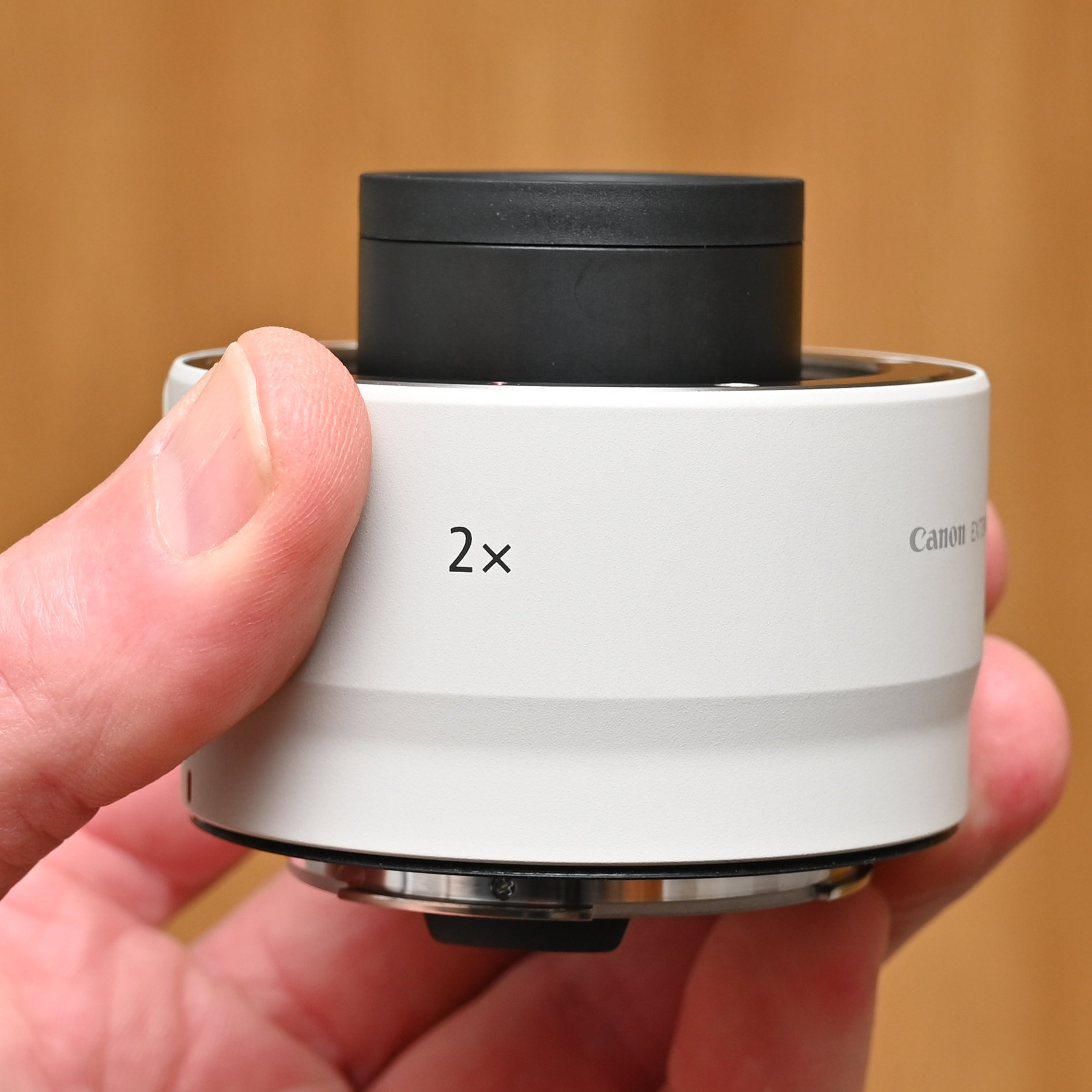 Canon Extender EF 2x III review: is twice as much twice as Canon Extender EF 2x III review: is twice as much twice as