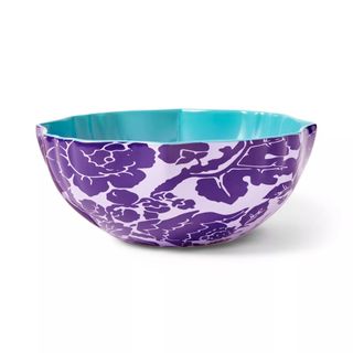 94-Ounce Stoneware Serving Bowl Large - DVF for Target