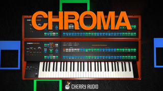 Cherry Audio Chroma