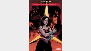 Marvel Comics December 2021 solicitations