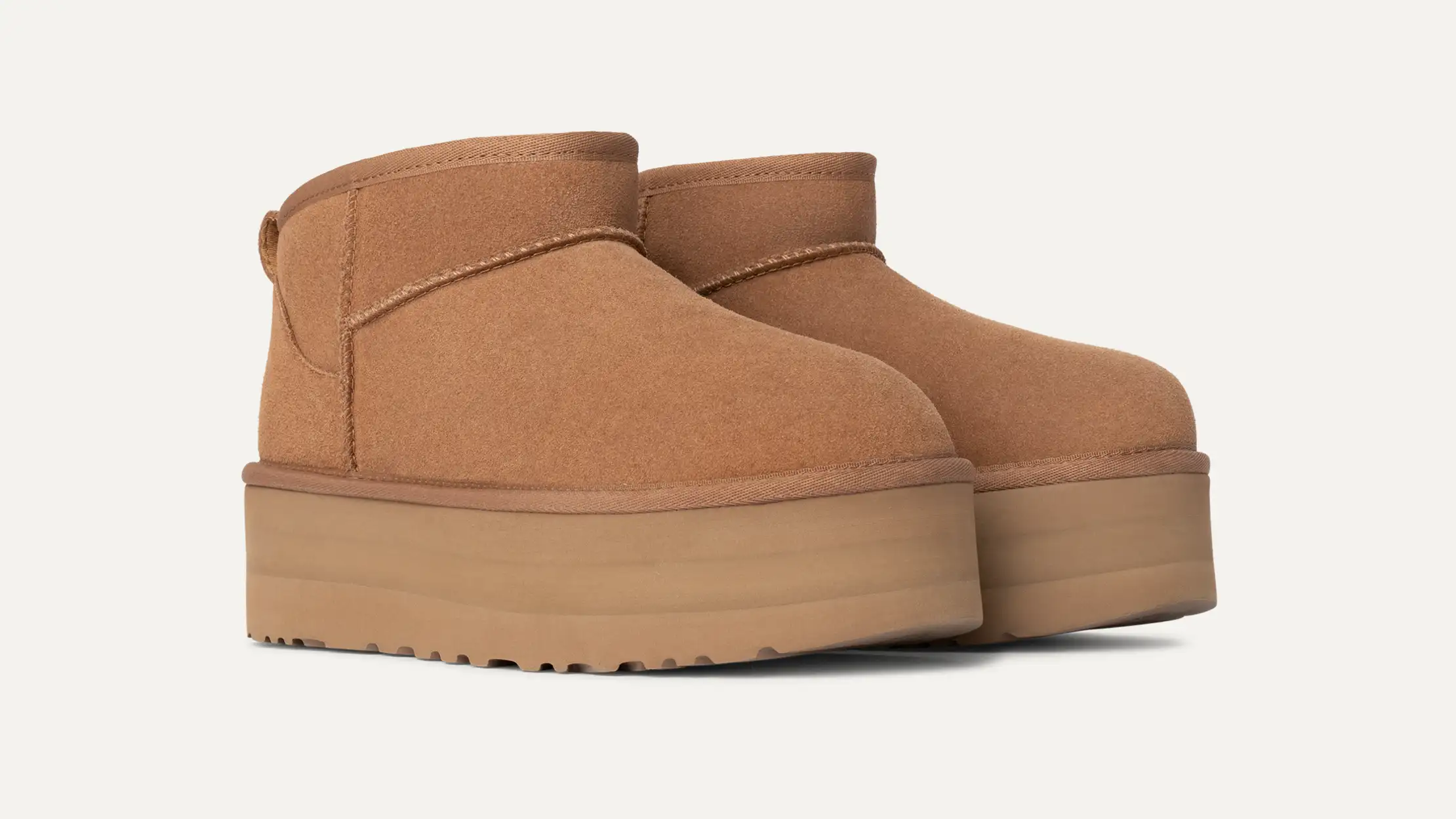 Women&#039;s Classic Ultra Mini Platform Boot