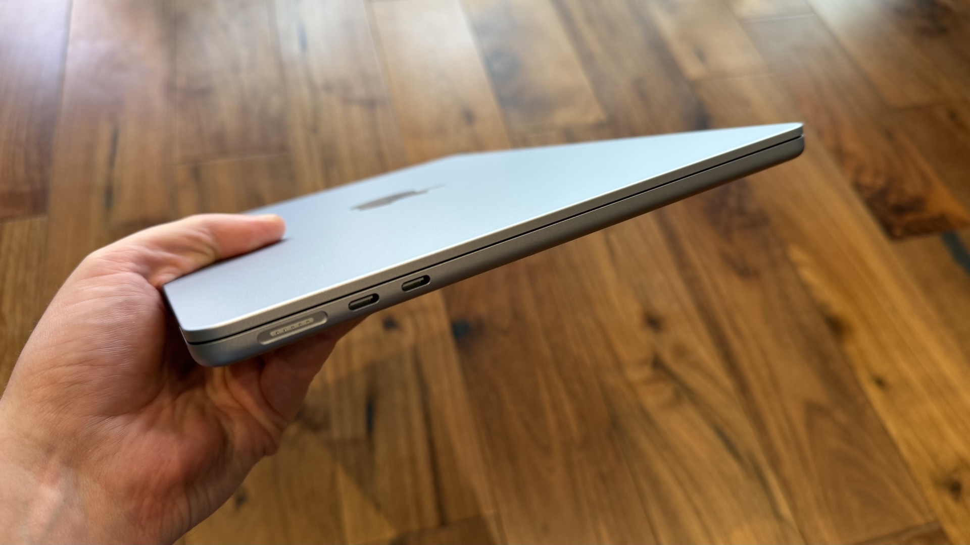 MacBook Air M4 review (13-inch, 2025): 5 reasons why it’s the MacBook most people should buy