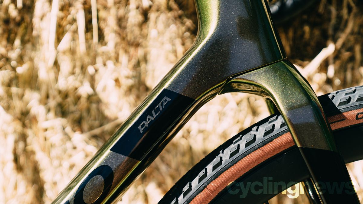 Basso Palta II first ride review