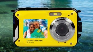 GoXtreme® Rebel  GoXtreme® Action Cams