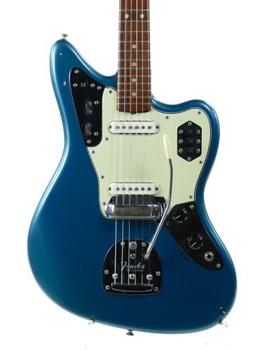Fender Jazzmaster