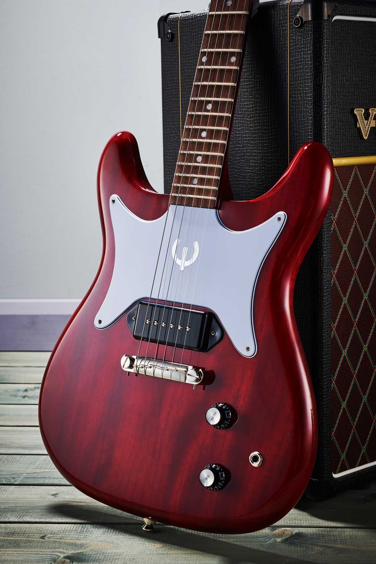 Epiphone Coronet