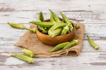 seed pod