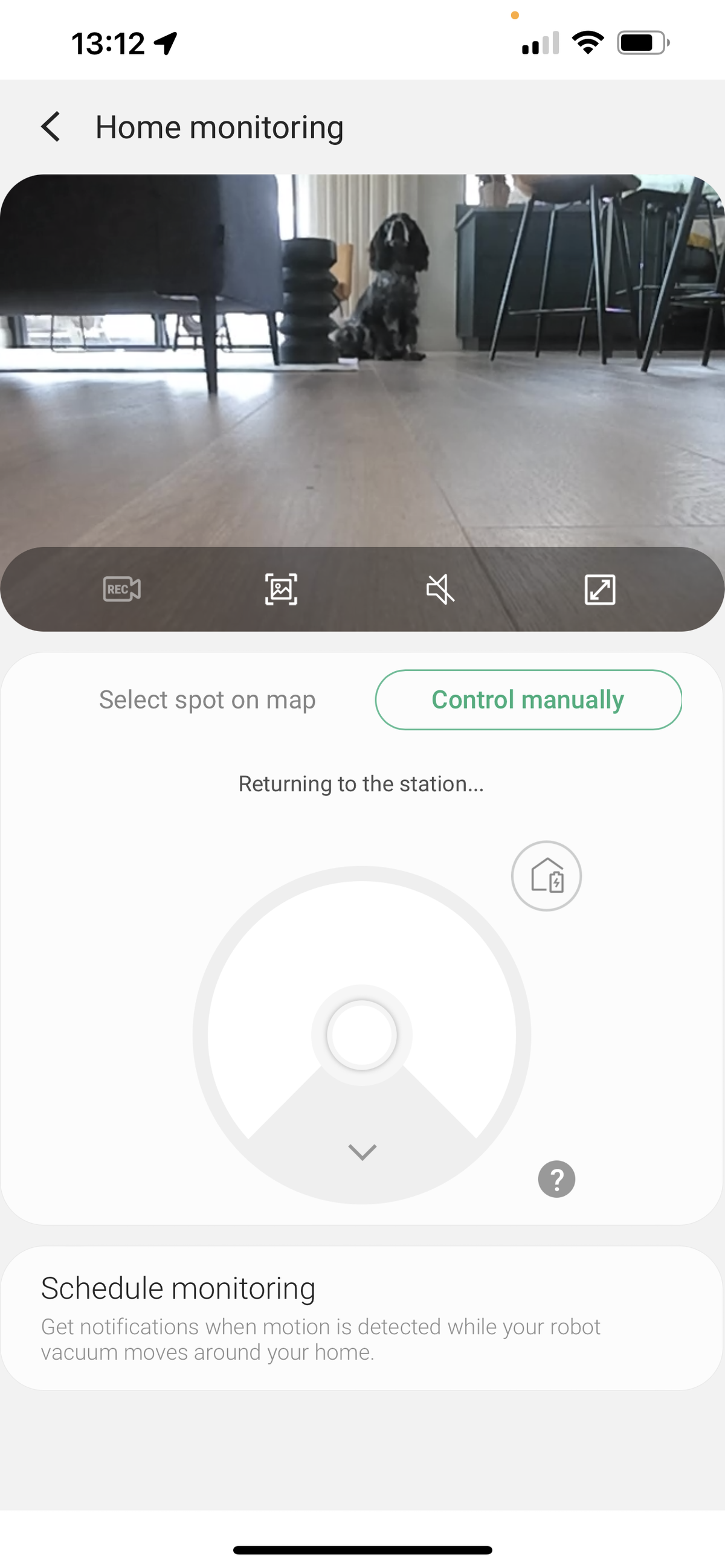 Samsung Jet Bot AI+ Robot Vacuum with Object Recognition review a