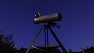 Why a low-cost telescope is perfect this holiday season