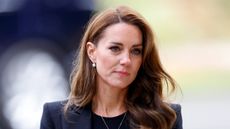 A royal expert has revealed that King Charles' strategic health announcement was designed to protect 'vital cog in the royal machine' Kate Middleton
