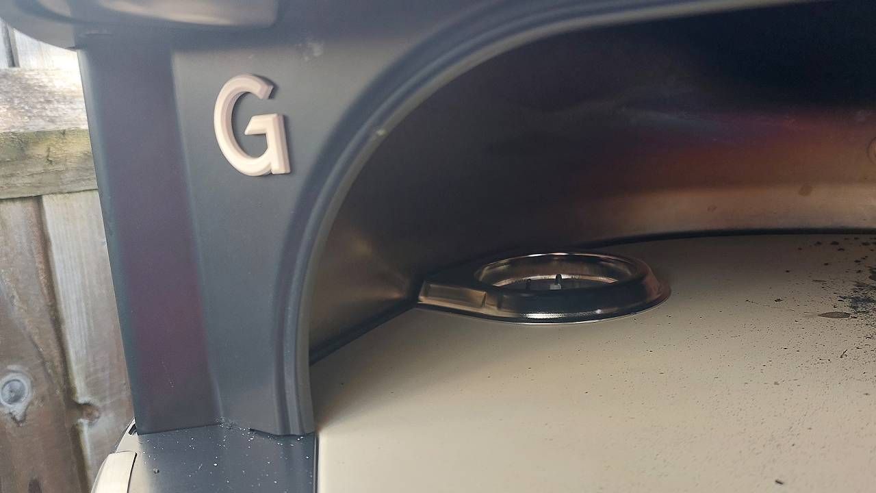 Gozney Dome S1 review