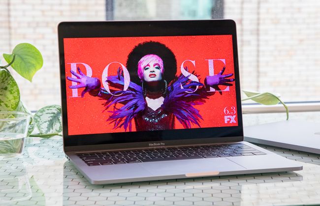 Apple MacBook Pro 13 inch With Touch Bar 2018 Full Review And Benchmarks Laptop Mag