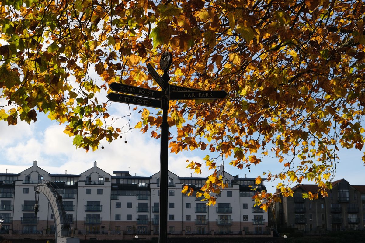 Fujifilm X-T30 II sample image