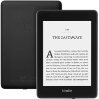 Amazon Kindle Paperwhite (32GB):  $159.99