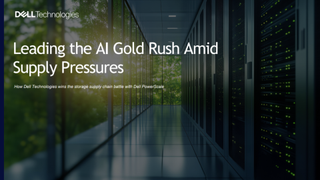 Tracking the AI Gold Rush Amid Supply Pressures