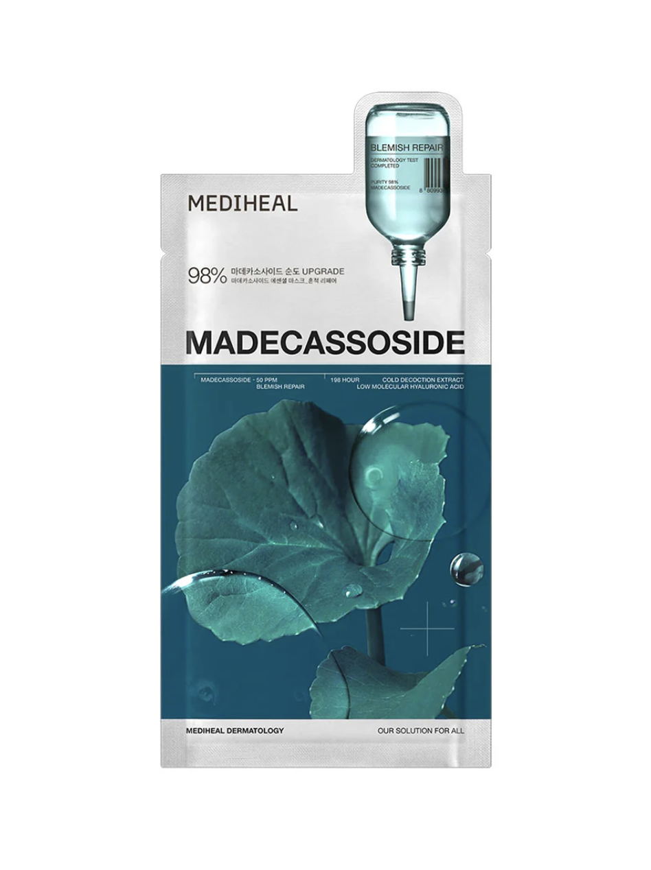 Mediheal, Madecassoside Essential Sheet Mask